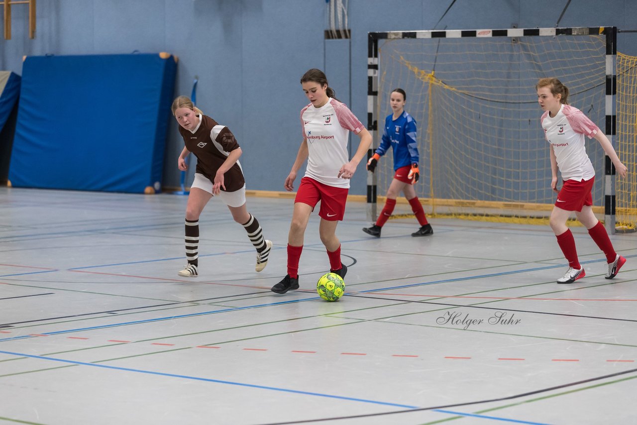 Bild 622 - wBJ Futsalmeisterschaft